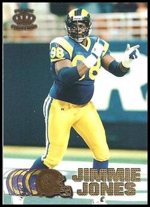 345 Jimmie Jones